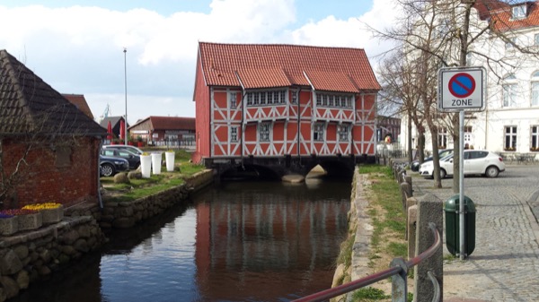 Wismar